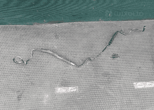 Przewód 8E1422893F Waz Rurka Wspomagania Maglownica 3.0 ASN V6 Europa Benzyna Audi A4 B6 B7 22