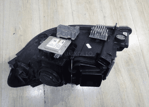 LAMPA prawa BMW X1 E84 LIFT XENON LED 7290240-07 12