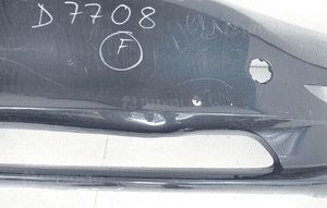 Tesla model 3 iii zderzak przód przedni 1084168-00-F 4