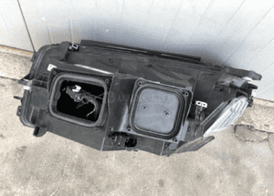 Mercedes GLC 253 lampa prawa a2539065201 led 6