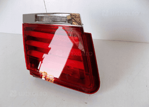 BMW 7 F01 LCI Lampa Tylna Led w Klapę L - 10983 2
