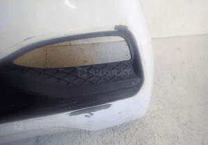 Zderzak tył tylny hyundai I20 ii lift 2017- 4