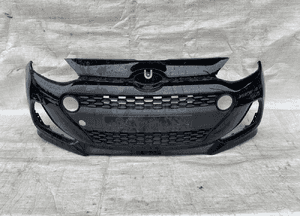 Hyundai i10 lift zderzak przedni 16- 1