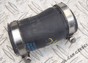 Rura waz intercoolera 5N0145828E vw audi 2.0 tdi