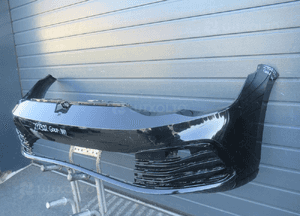 ZDERZAK PRZEDNI PRZÓD VW GOLF VIII 8 5H0 5H0807221H 2019-2024 28