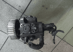 pompa wtryskowa opel saab 1.9 cdti 0445010128 1