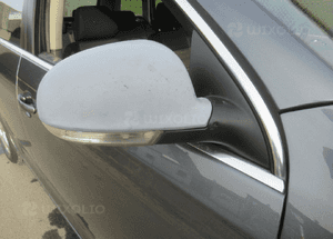 Lusterko elektryczne prawe vw golf 6 vi kombi LD7X 2009- 5