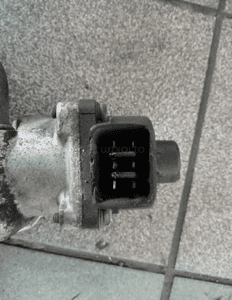 zawór egr mazda ford volvo 1.8 2