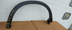 MAZDA CX5 listwa prawy tyl po 12 r 2