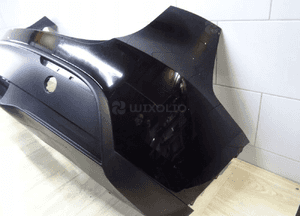 Tesla model y zderzak tylny 1493735-S4-E 2