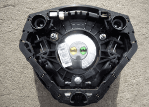 Fiat grande punto poduszna kierowcy airbag 07354104460 2