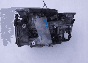 Skrzynia biegów automatyczna nissan qashqai i J10 2.0 dci 1XN50 1XN0D 4X4 3