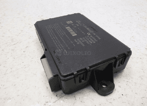 JAGUAR XJ X351 STEROWNIK MODUŁ BCM KOMFORTU 3
