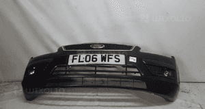 Zderzak przód przedni do ford focus MK2 halogeny H4 1