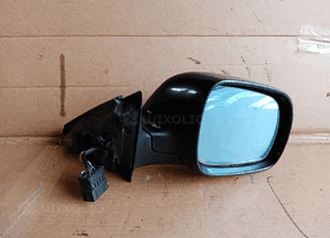 Lusterko zewnętrzne prawe Audi A4 B5 7 Pin Europa 1
