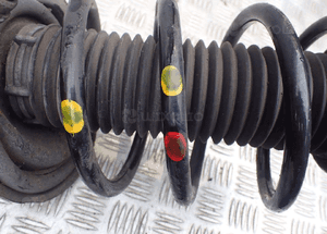 Kolumna Mcperson Ford C-MAX Mk2, Focus MK3 Lewy AV61-18K001-ABE 4