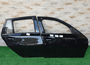 Drzwi bmw 3 G21 kolor 475 1