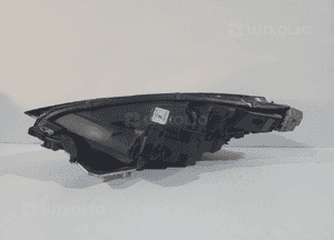 TESLA MODEL 3 Lampa FULL LED R - 13632 5