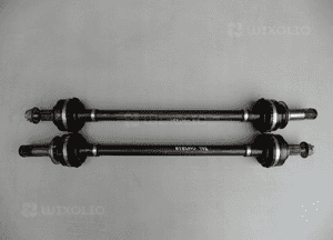 Półoś prawy tył Alfa Romeo Stelvio QV 2,9 V6 2,0i T 1