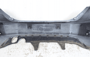 Ford fiesta MK8 viii 2017- zderzak tył tylny H1BB-17906-A1-W 10