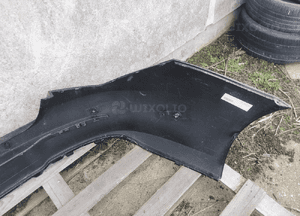 Zderzak tył tylny mercedes cla W118 19- zwykły cał 5
