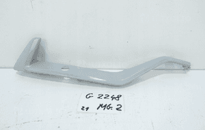 Hyundai I30 iii listwa zderzaka lewy tył 86694-G4550 1