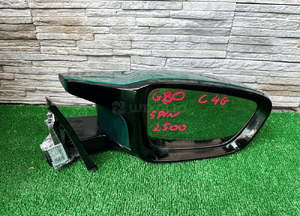 Lusterko bmw M3 G80 G81 C4G 5PIN 1