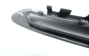 Wlot błotnika lewy porsche panamera 971 971854775 7