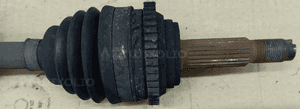 Chevrolet Kalos Aveo 1.2 8V S-Tec półoś prawa 3