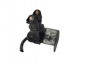 Starter start-stop nissan navara iv D23 NP300 2.3 dci 25115-5JK0B 2015-2022 1