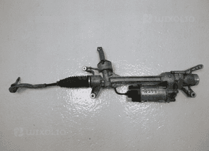 MERCEDES GLC W253 EQC 253 4MATIC MAGLOWNICA PRZEKŁADNIA 2