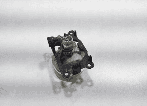 Halogen prawy przód peugeot 208 i 2015-2019 lift 3