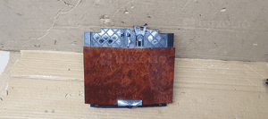 Popielniczka zapalniczka dekor VW Touareg 7L6857961B 7L6863071D 1