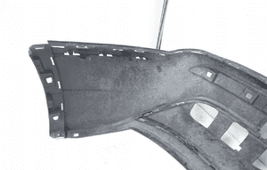 Seat tarraco 5FJ807521 spoiler dokładka zderzaka tył 6