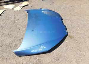peugeot 407 maska kolor E2WD nr 40530 WYSYŁKA 2