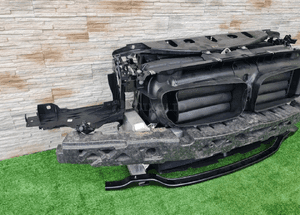 Pas przedni wzmocnie chłodnice bmw 5 F10 F11 m p 3