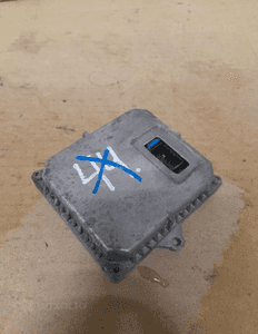 Przetwornica Xenon Ford Galaxy 1S71-12B655-AA 1307329064 2