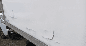 Kontener ducato jumper boxer 2019R nr 732 5