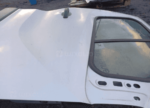 Renault trafic iii opel vivaro b nissan primastar ii drzwi prawe przód 5