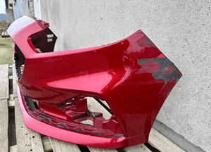 Zderzak przód przedni ford galaxy MK3 iii lift fl 2019- LM2B-17D957-A cały 3