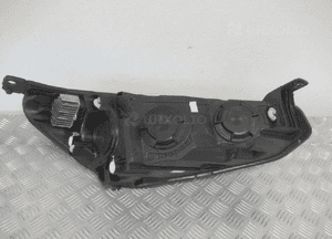 Lampa przednia przód lewa ford focus MK4 led 2018-2020 14