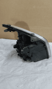 Lampa przednia przód lewa ford transit MK7 6C11-13W030-BG uk 4