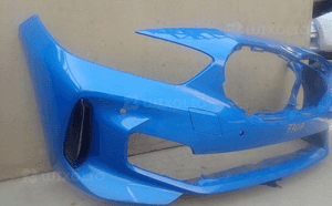 Zderzak przód przedni bmw 1 i F40 m pakiet 2019- 2