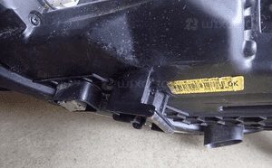 Lampa prawa reflektor prawy hyundai I30 iii 2017- 3