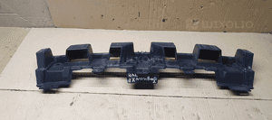 Ślizg zderzaka środkowy tył tylny Jaguar XF X250 8X23-17B861 5