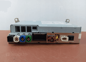 BMW OE Garmin Headunit High Audio Nawigacja MGU22 - 5B622C5 65125B622C5 3