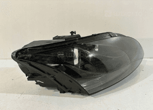 AUDI TT 8J Lampa przednia zwykła R - 14809 3