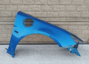 Renault alpine błotnik przedni prawy 1