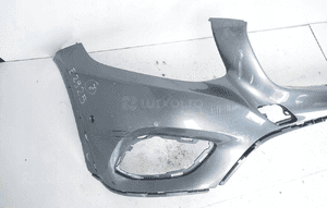 Zderzak przód przedni mercedes glc X253 15-22 A2538850325 2