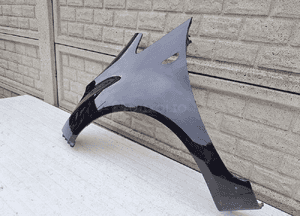 BŁOTNIK PRZEDNI LEWY HYUNDAI IX20 ix-20 3